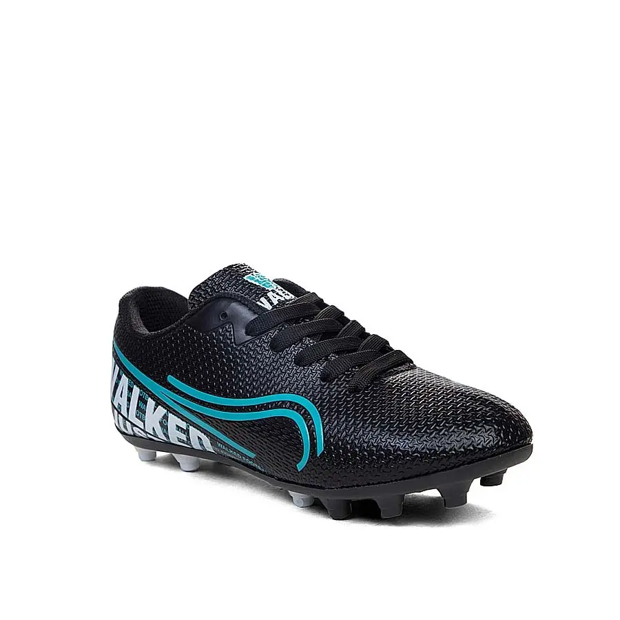 Walked Garson 233 Krampon Siyah Turk