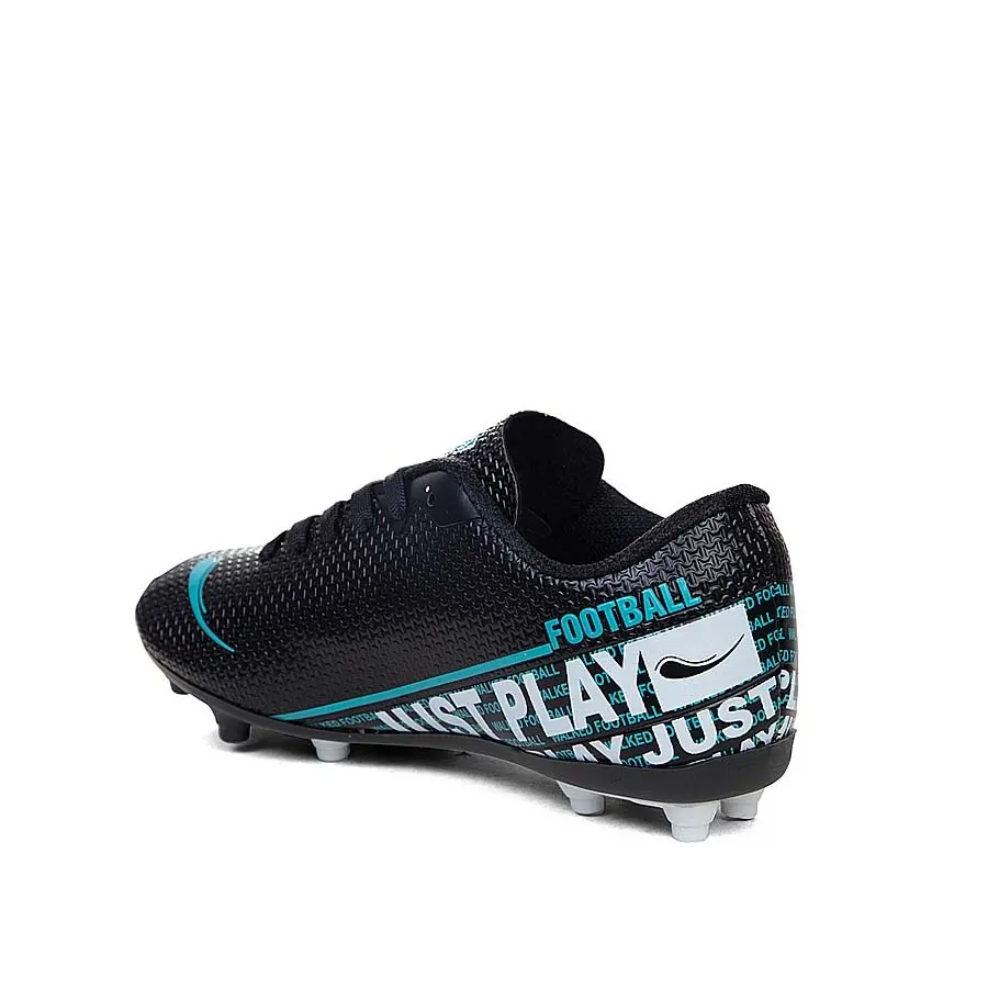 Walked Garson 233 Krampon Siyah Turk