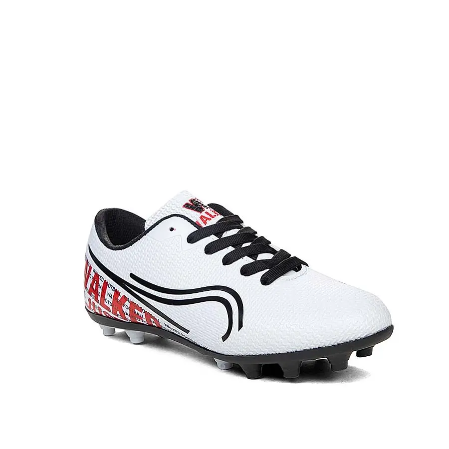 Walked Garson 233 Krampon Beyaz Siyah