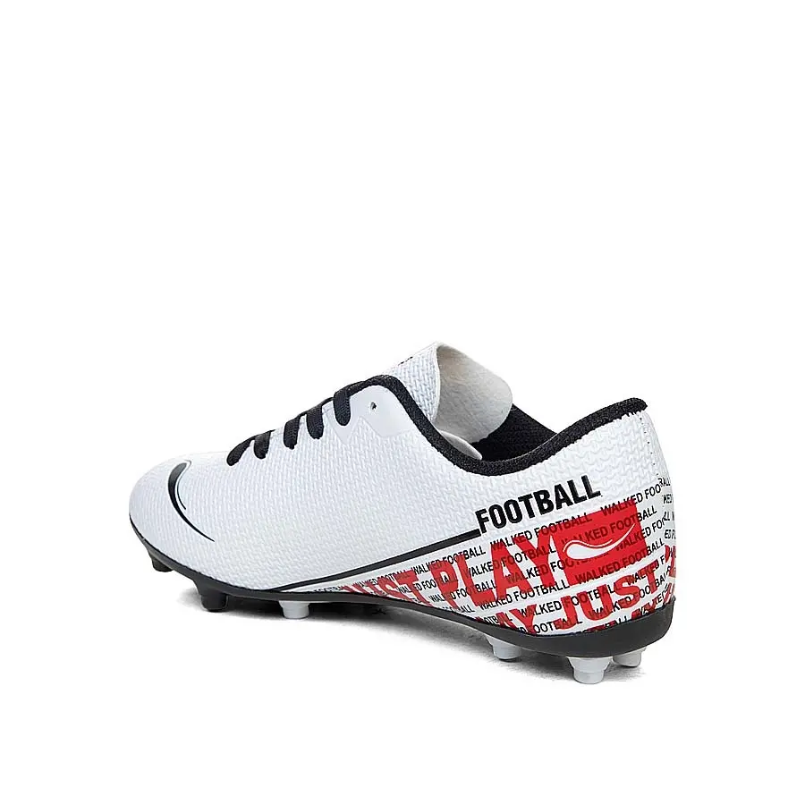 Walked Garson 233 Krampon Beyaz Siyah