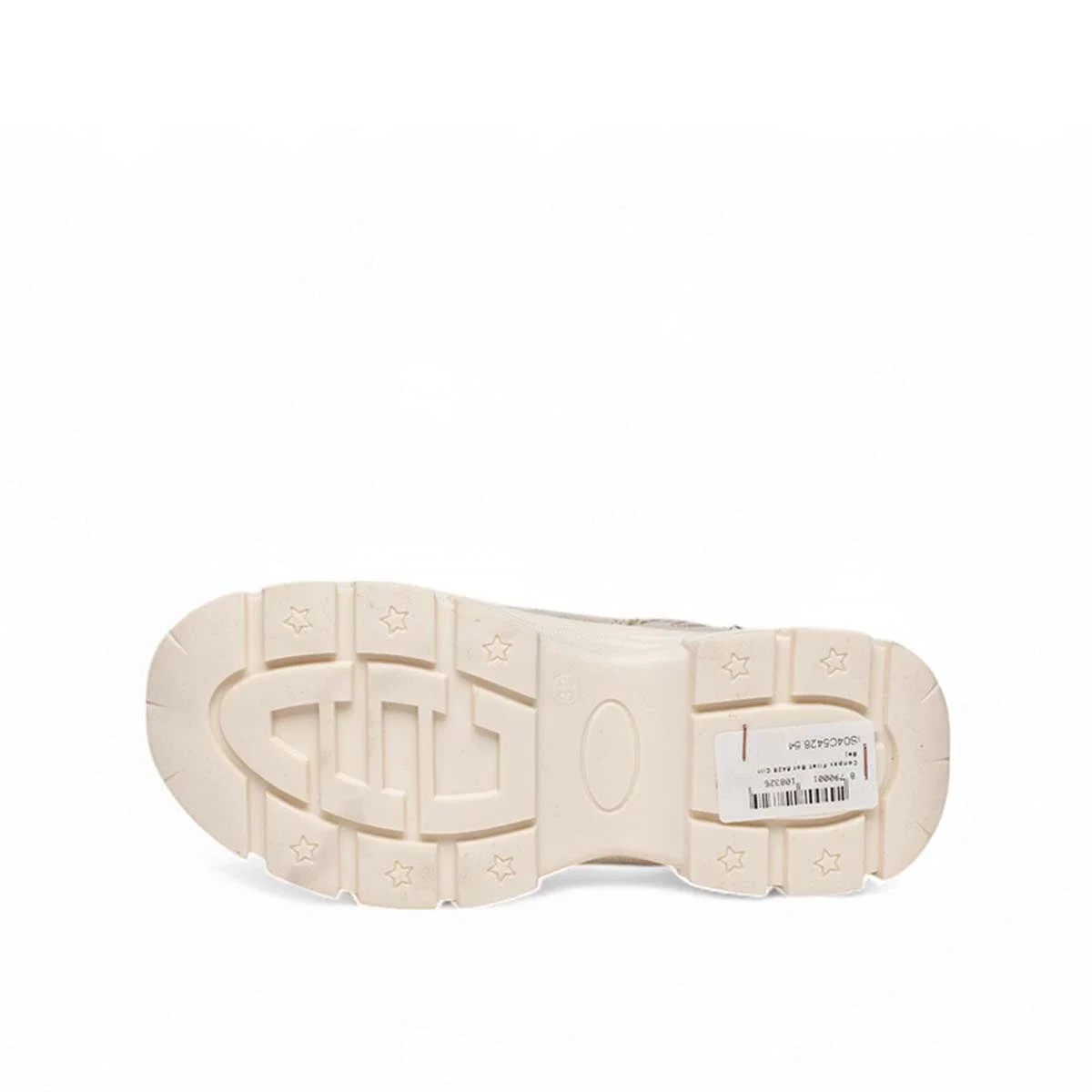 Conpax Filet Bot 5428 Cilt Bej
