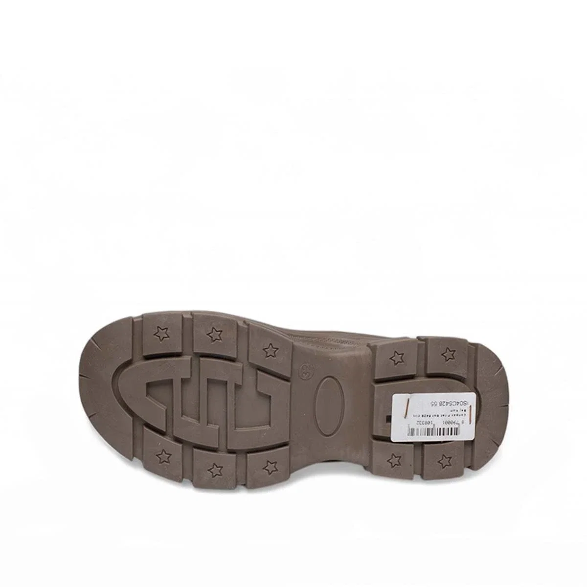 Conpax Filet Bot 5428 Cilt Bej Kum