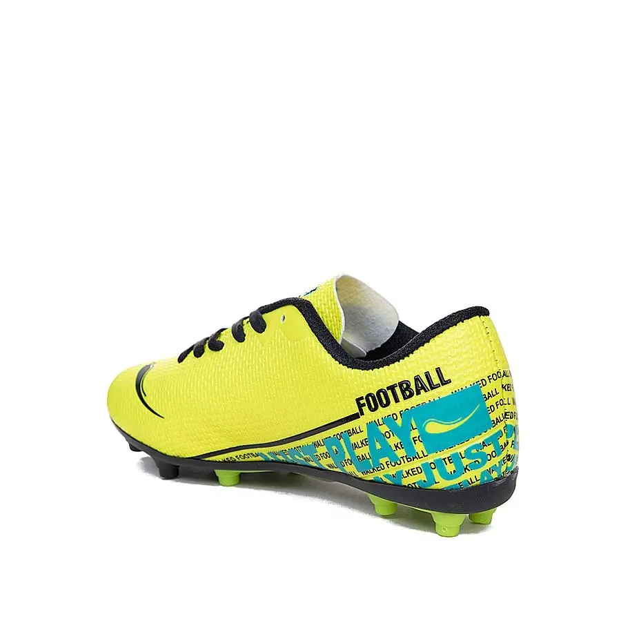 Walked Garson 233 Krampon sarı Siyah