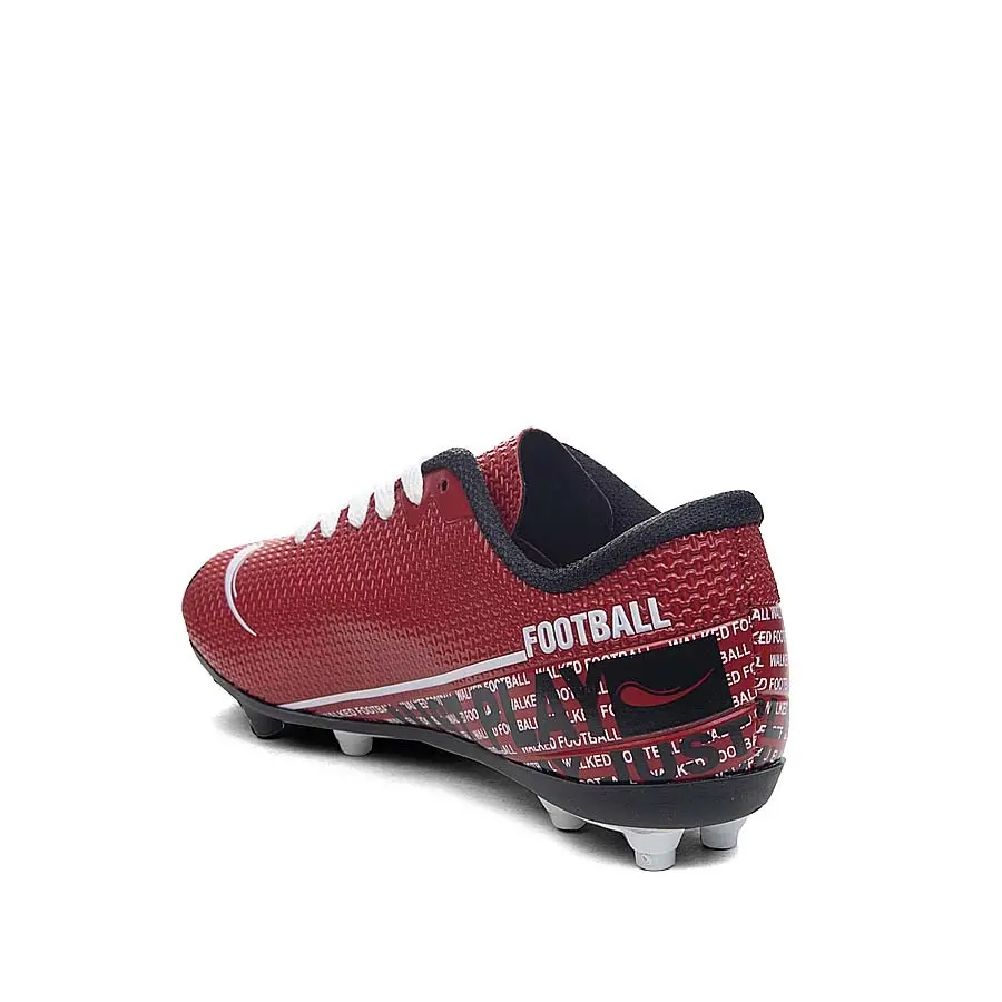 Walked Garson 233 Krampon Kirmz Beyaz