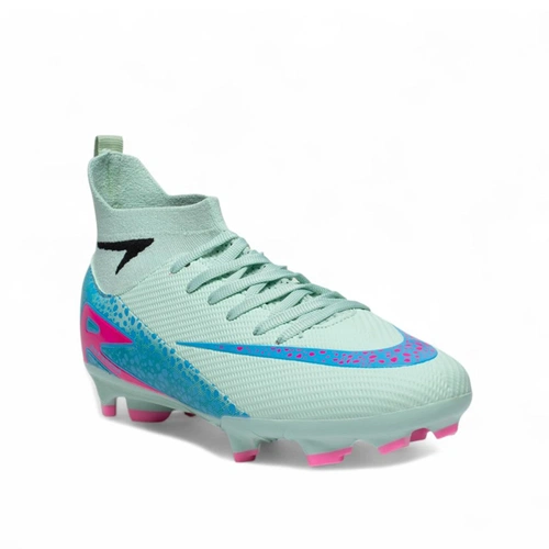 Laliga Erkek Superfly 610 Krampon Su Yeşili Mavi - Görsel 2