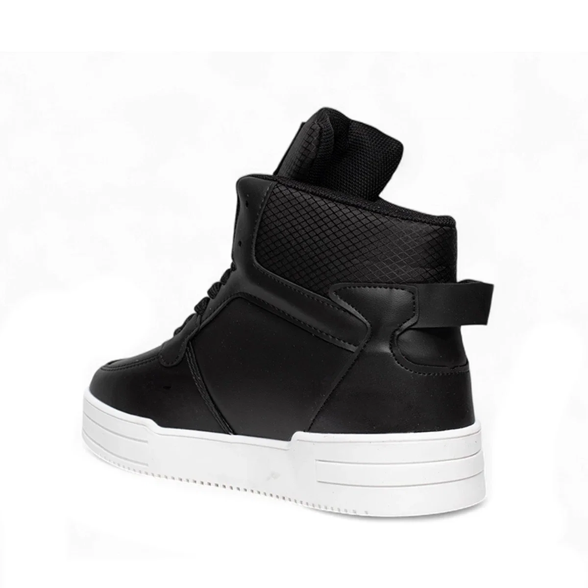 Pro Hyper Garson Basket Dnk 38 Cilt Siyah Beyaz