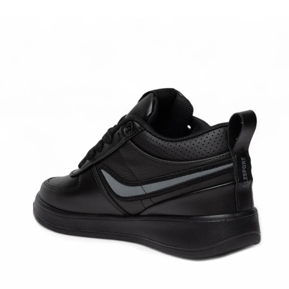 Solazer Erkek Spor 036 Cilt Siyah Füme