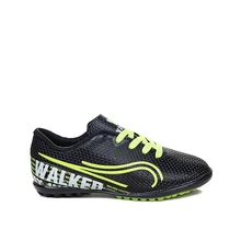 Walked Filet 233 Halı Saha Siyah sarı