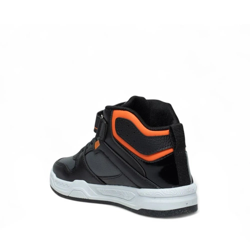Ndrops Filet Basket 021 Cilt Siyah Oranj - Görsel 3