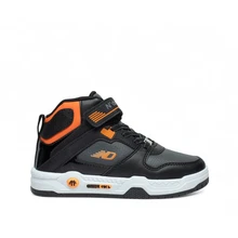 Ndrops Filet Basket 021 Cilt Siyah Oranj
