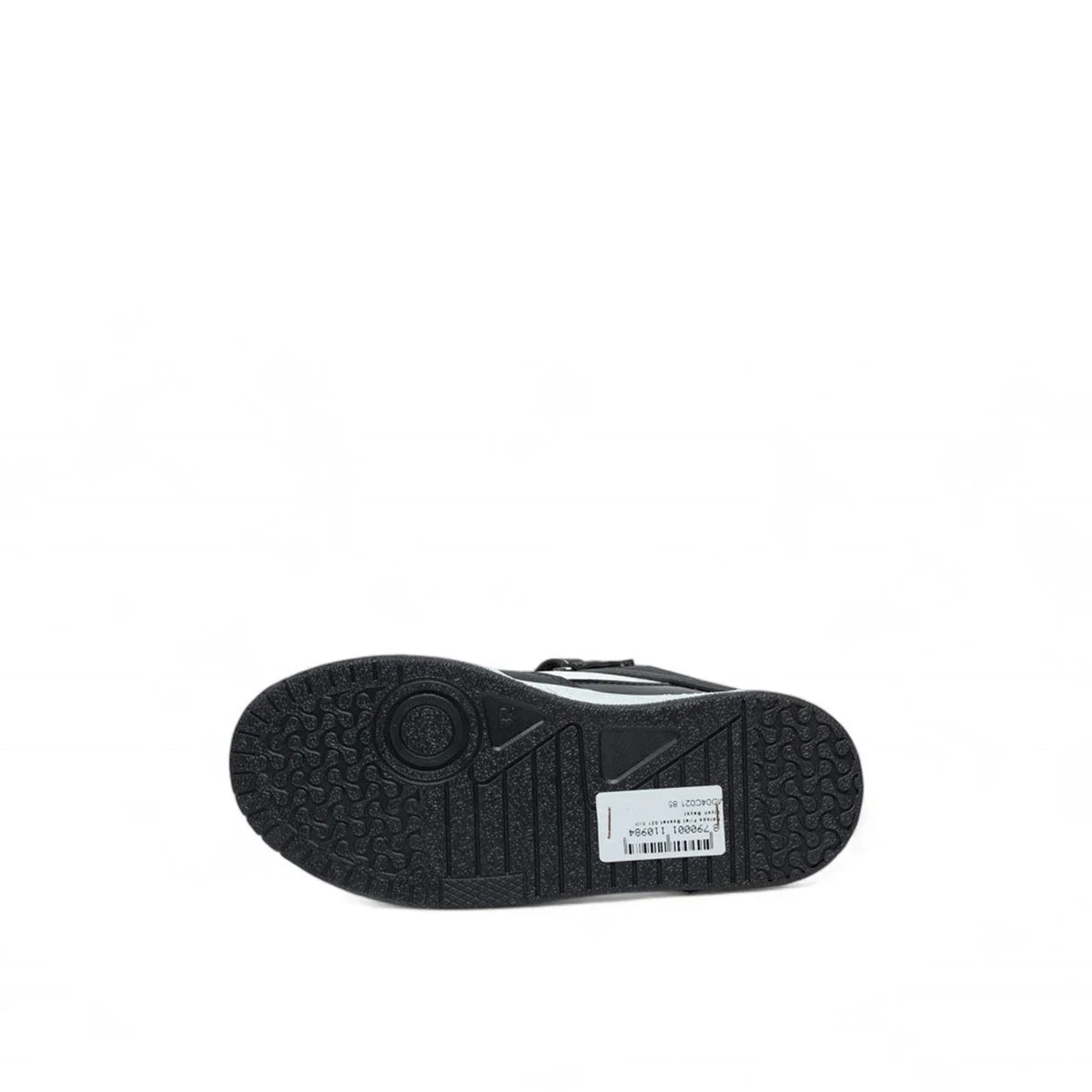 Ndrops Filet Basket 021 Cilt Siyah Beyaz - Görsel 4