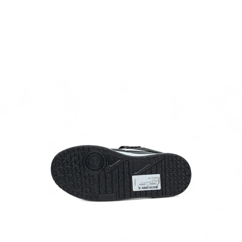Ndrops Filet Basket 021 Cilt Siyah Beyaz - Görsel 4