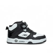 Ndrops Filet Basket 021 Cilt Siyah Beyaz