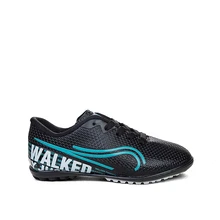 Walked Filet 233 Halı Saha Siyah Turk
