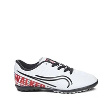 Walked Filet 233 Halı Saha Beyaz Siyah