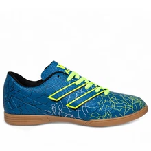 Walked Erkek 103 Salon Mavi sarı