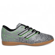 Walked Erkek 103 Salon Gümüş Siyah