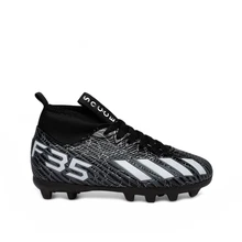 By Soccers Filet Krampon F35 Siyah Beyaz