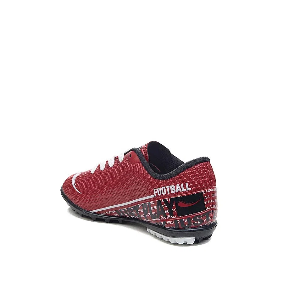 Walked Filet 233 Halı Saha Kirmz Beyaz
