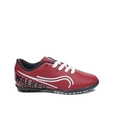 Walked Filet 233 Halı Saha Kirmz Beyaz