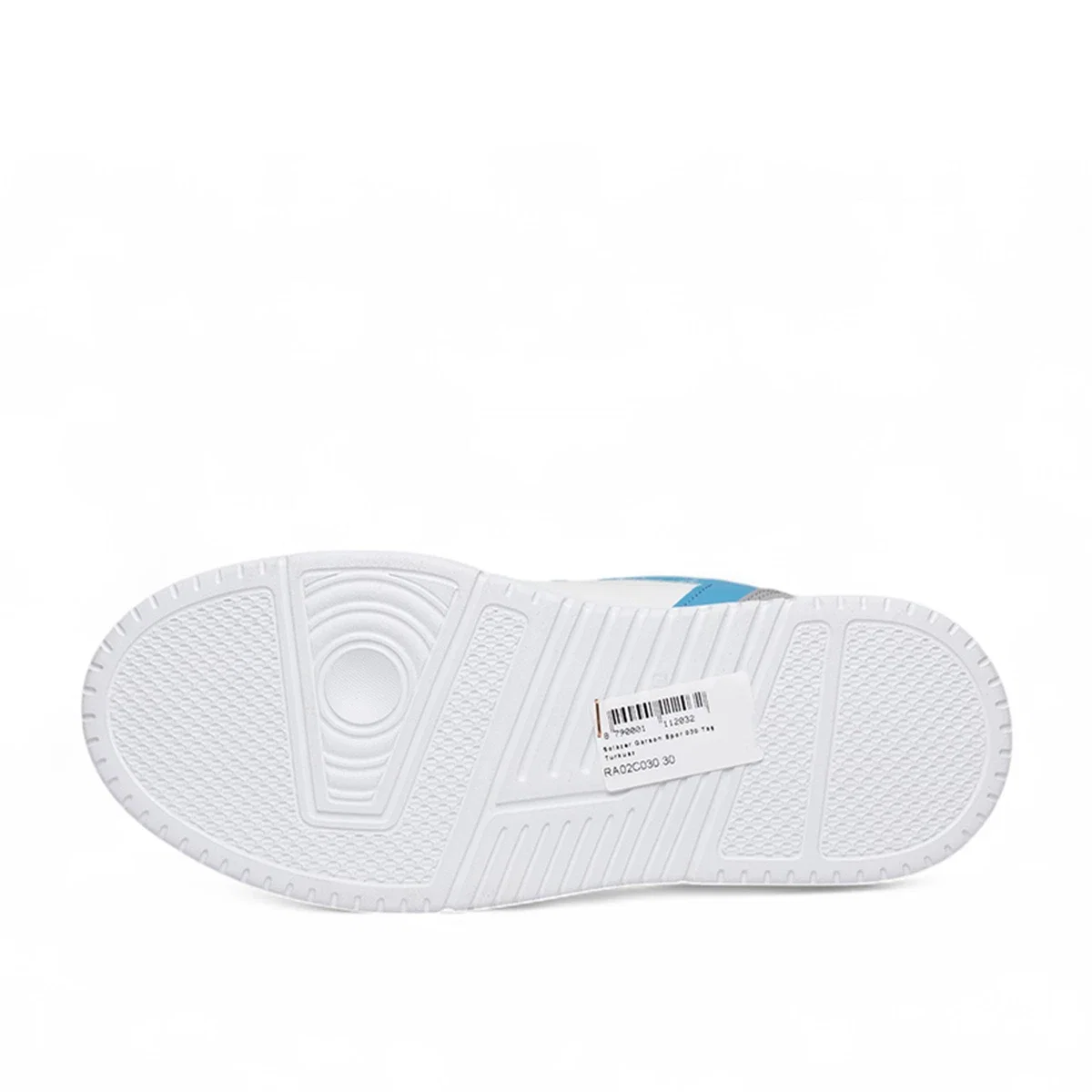 Solazer Garson Spor 030 Cilt Taş Turkuaz