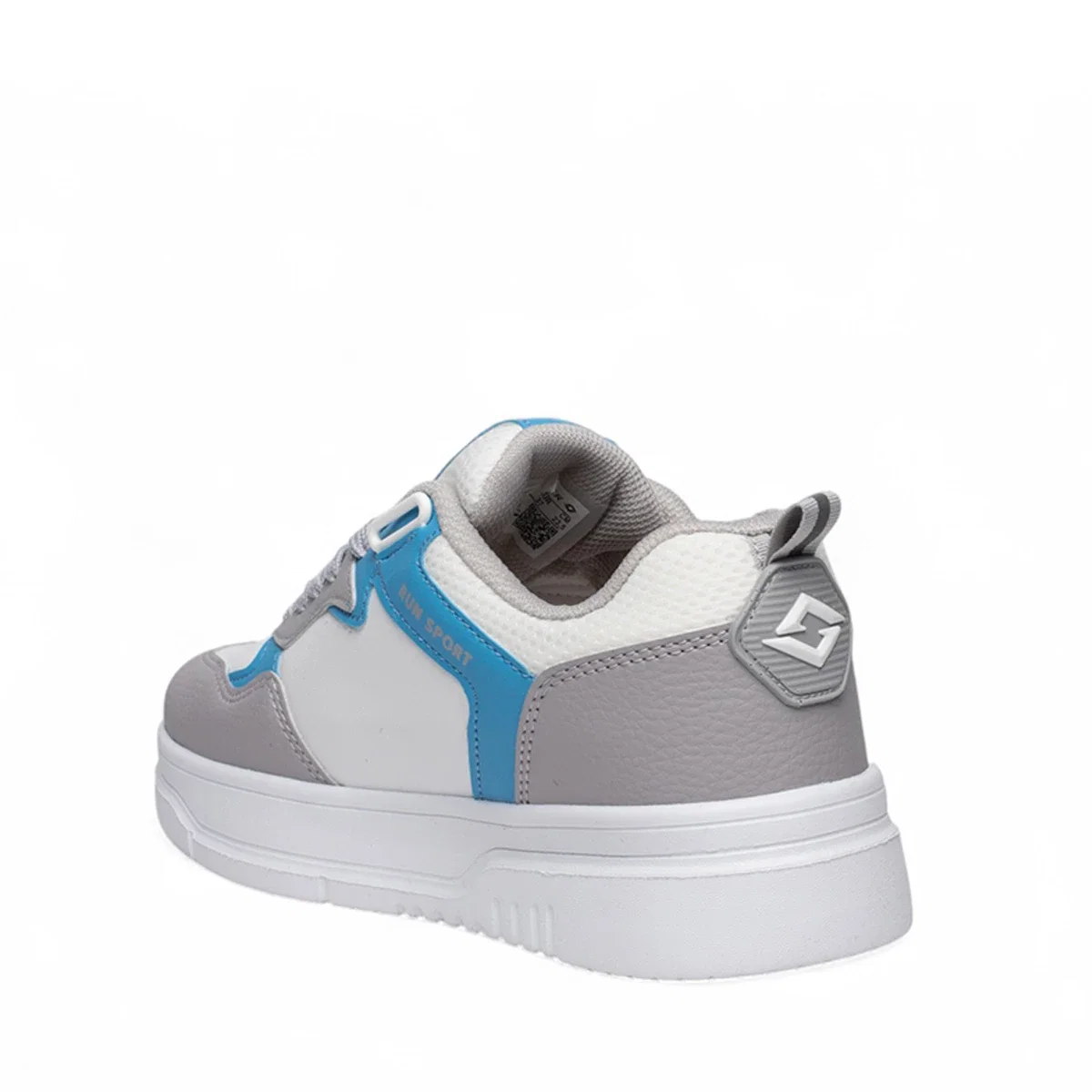 Solazer Garson Spor 030 Cilt Taş Turkuaz