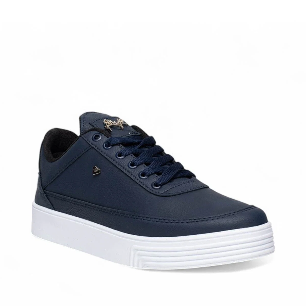 Filling Polo Erkek 011 Cilt Düz Laci Beyaz Yeni  taban