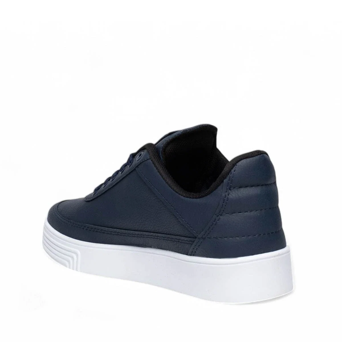 Filling Polo Erkek 011 Cilt Düz Laci Beyaz Yeni  taban