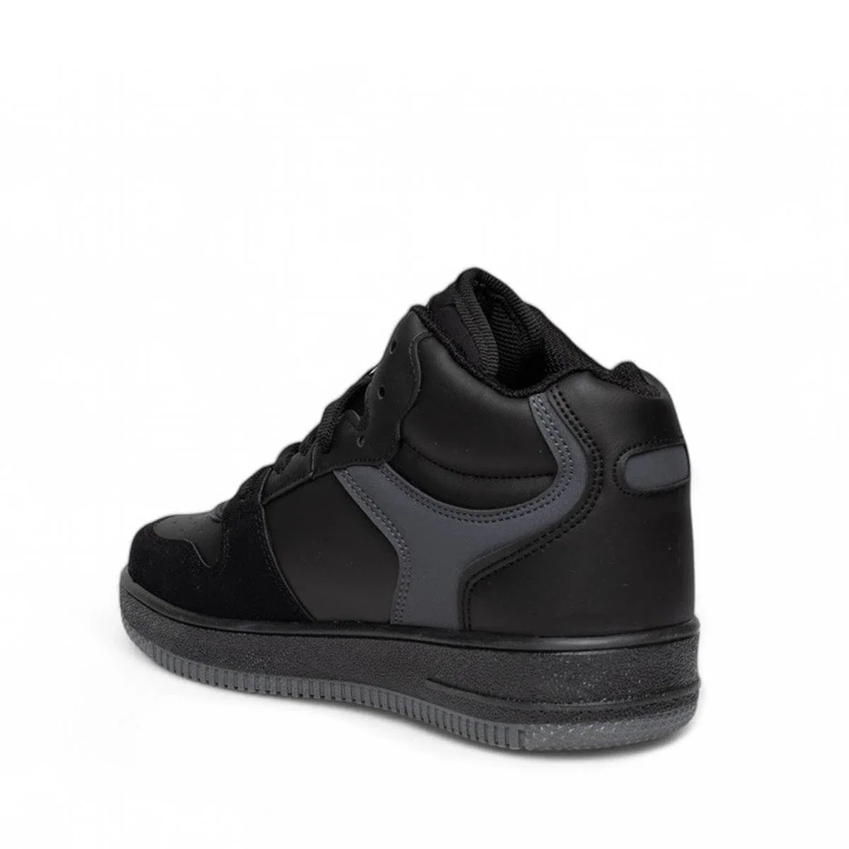 Lambirlent Garson Basket 2110-11 Cilt Siyah Füme - Görsel 3
