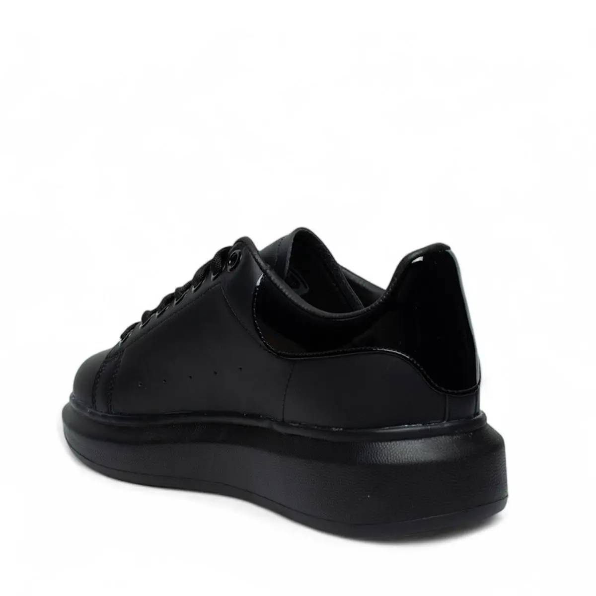 Bewild Erkek 40304 Cilt Siyah Siyah