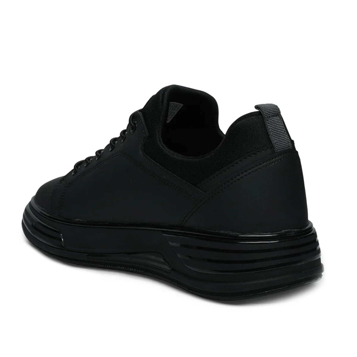 Gclass Erkek Spor 896 Cilt Siyah - Görsel 4