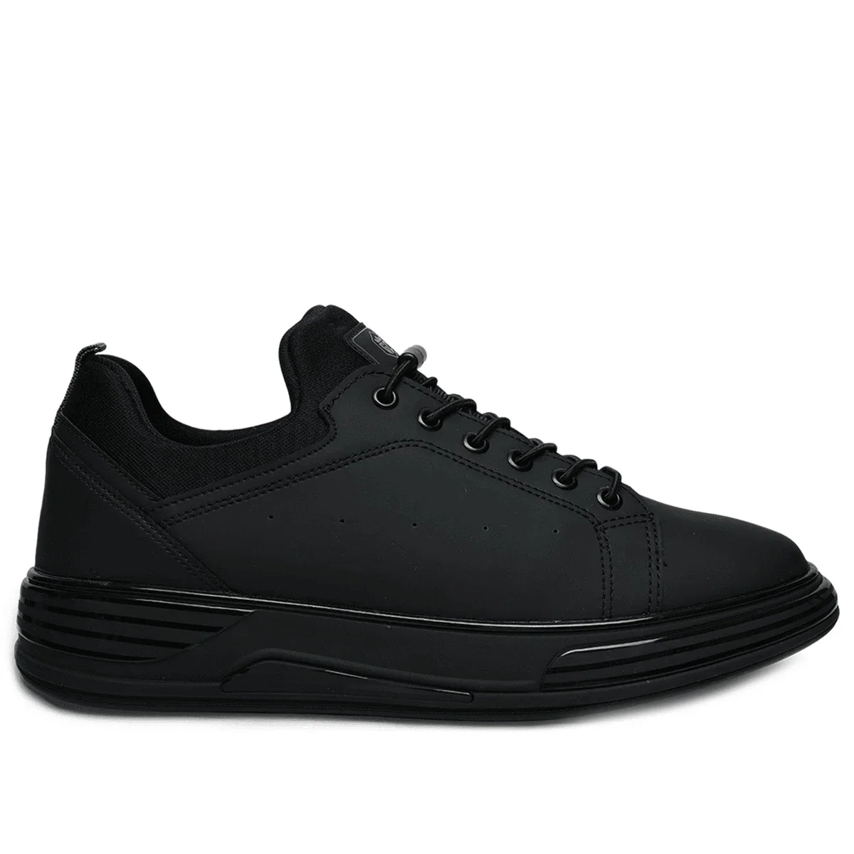 Gclass Erkek Spor 896 Cilt Siyah - Görsel 2