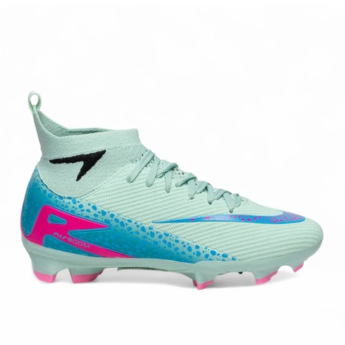 Laliga Garson Superfly 610 Krampon Su Yeşili Mavi - Görsel 1