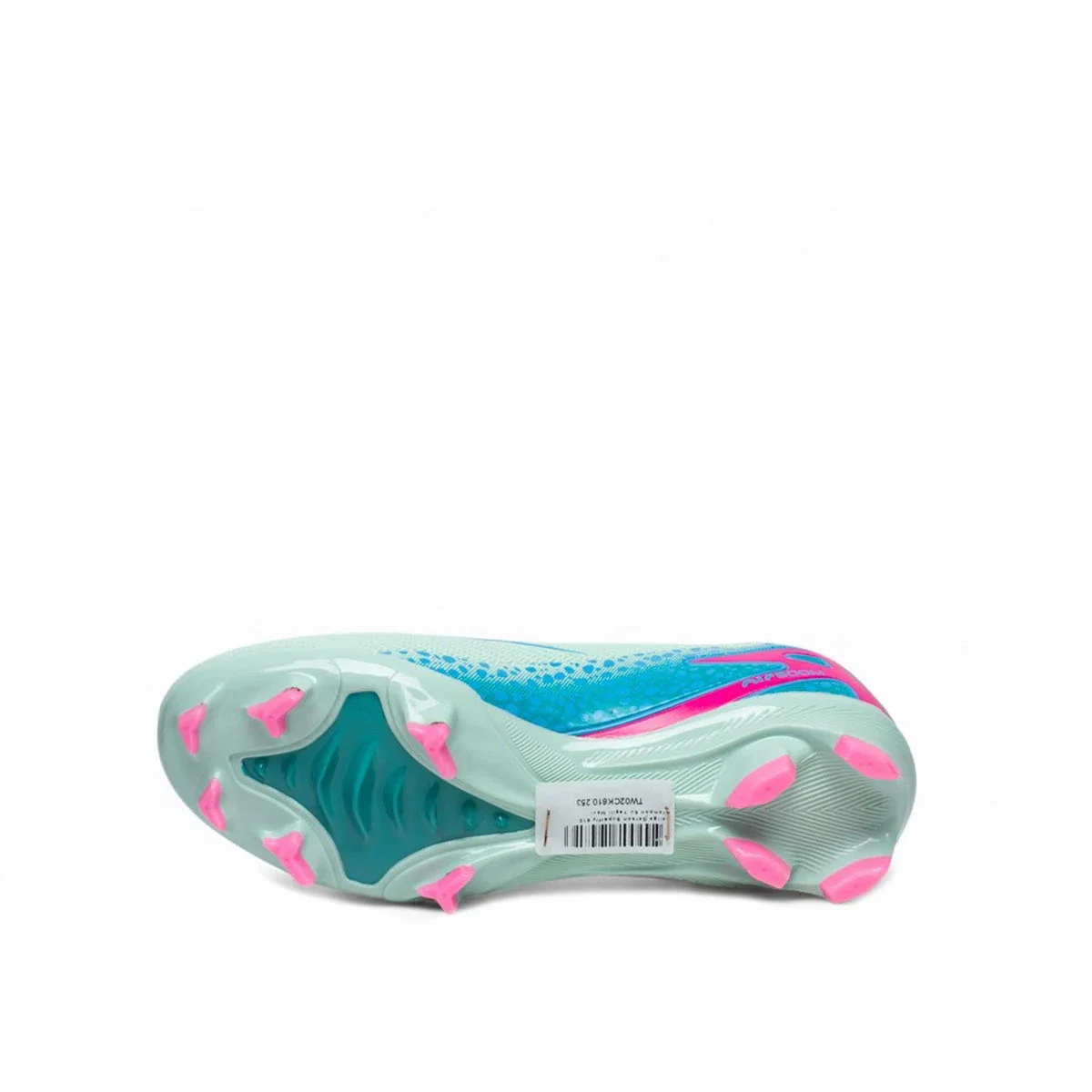 Laliga Garson Superfly 610 Krampon Su Yeşili Mavi