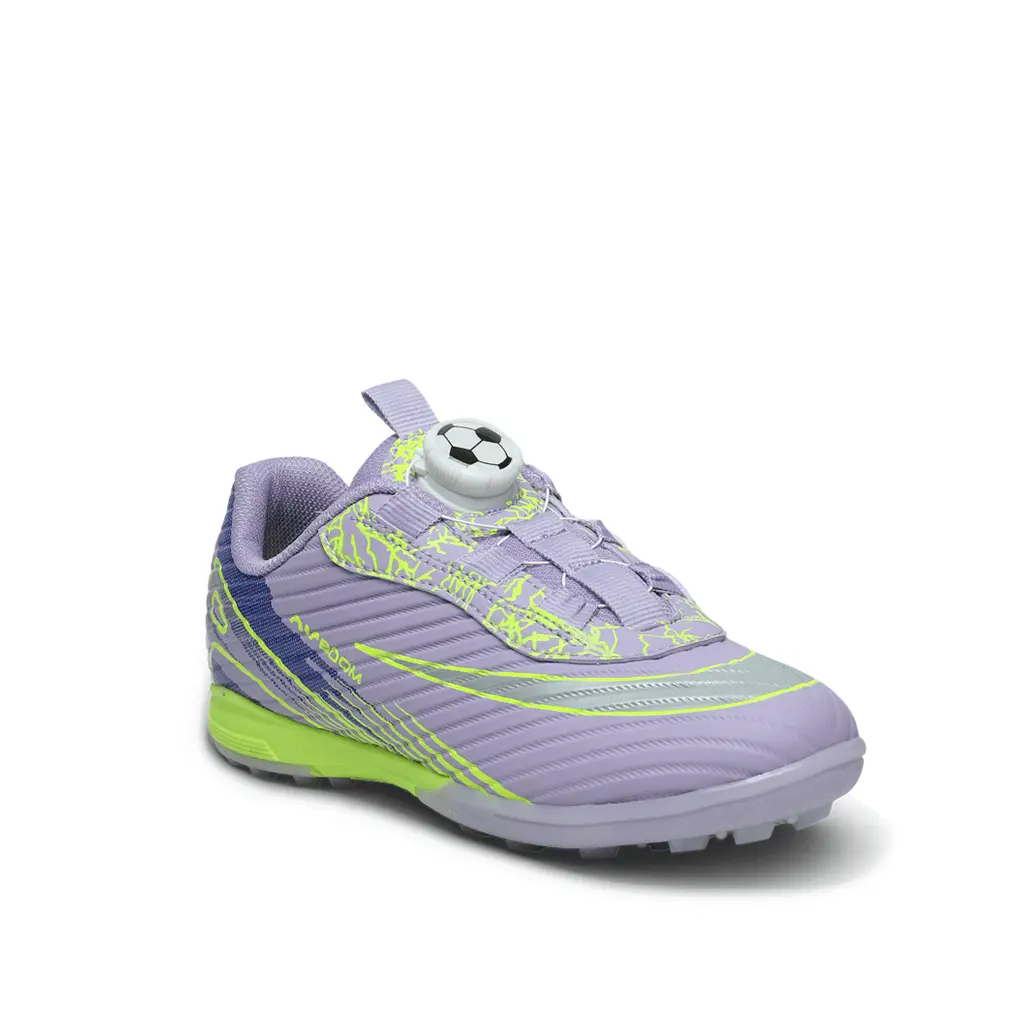 Laliga Filet 620 Mekanizma Halı Saha Lila