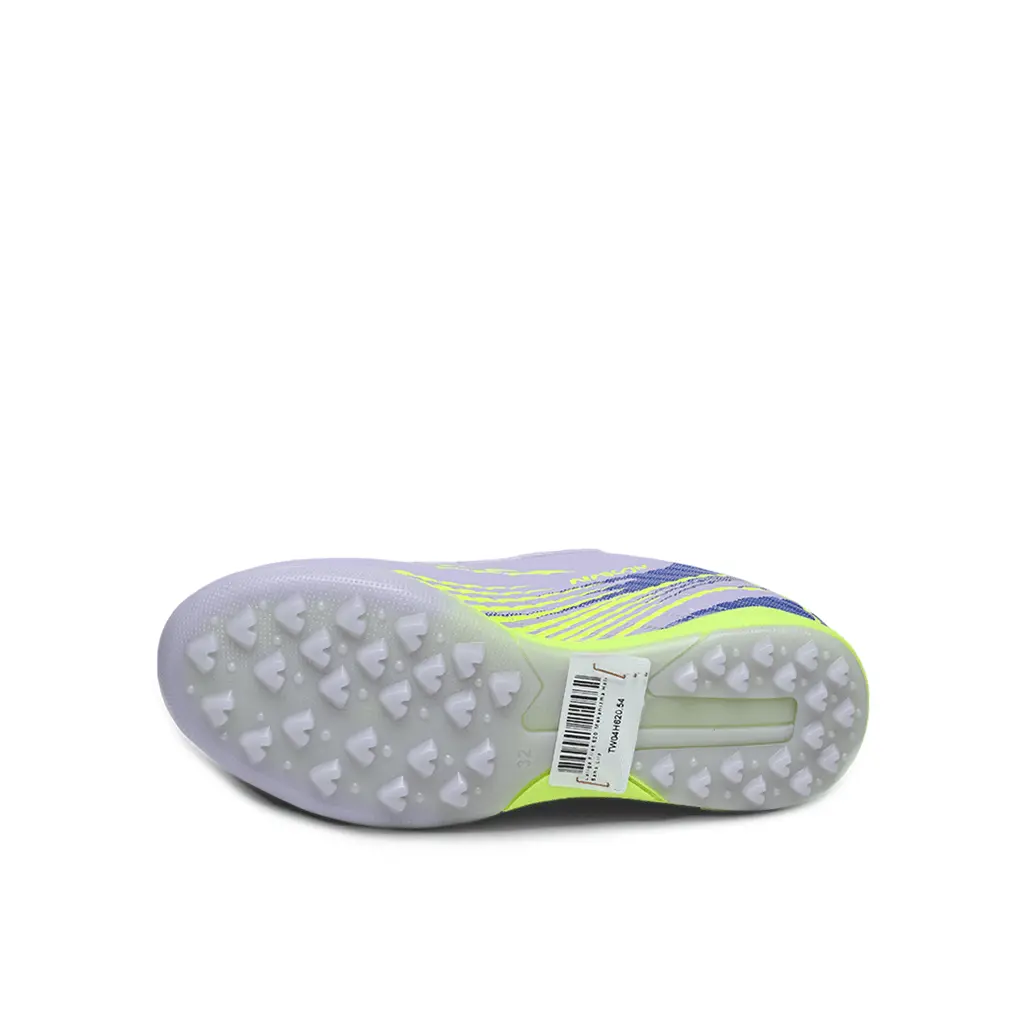 Laliga Filet 620 Mekanizma Halı Saha Lila