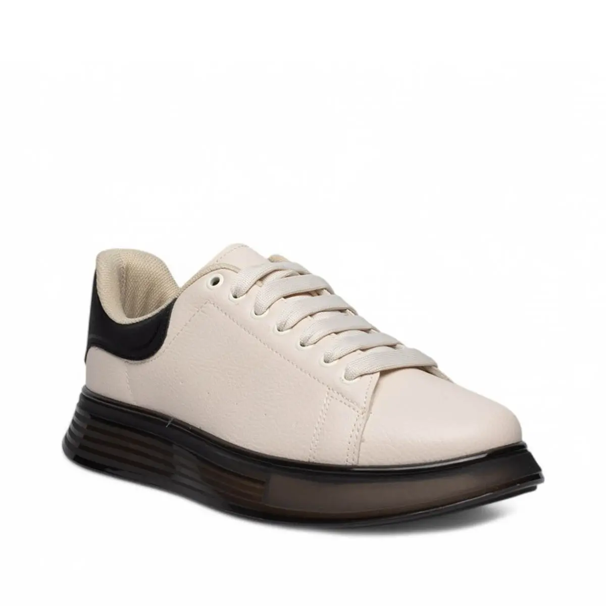 Ryt Erkek Andre Cilt Bej