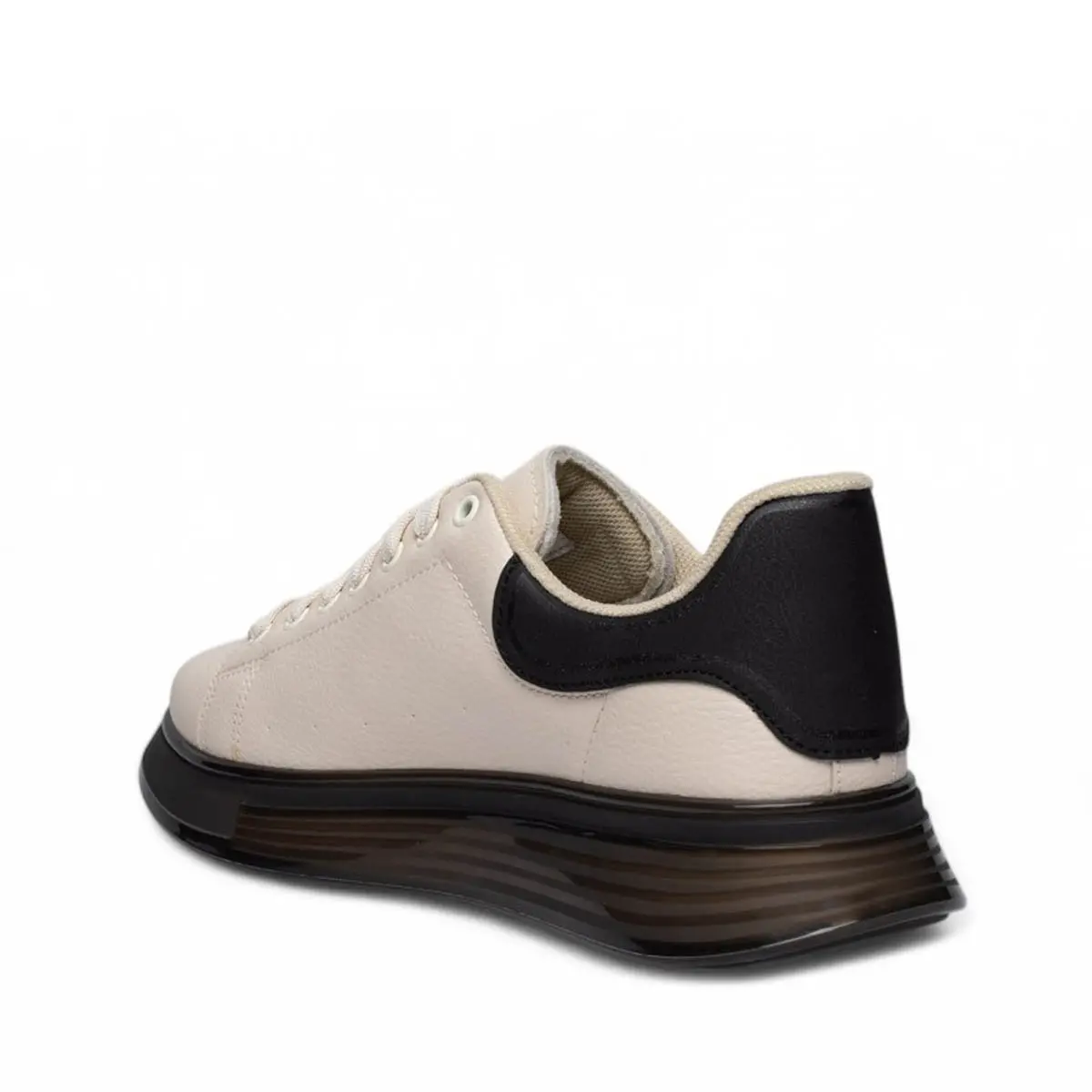 Ryt Erkek Andre Cilt Bej