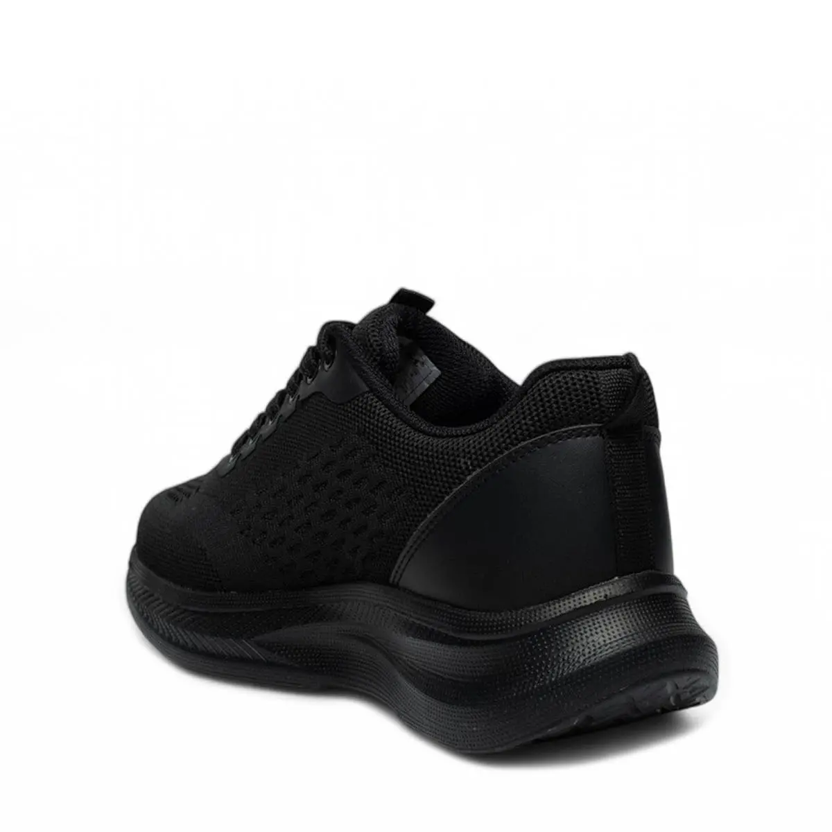 Volis Erkek 25511 Triko Siyah