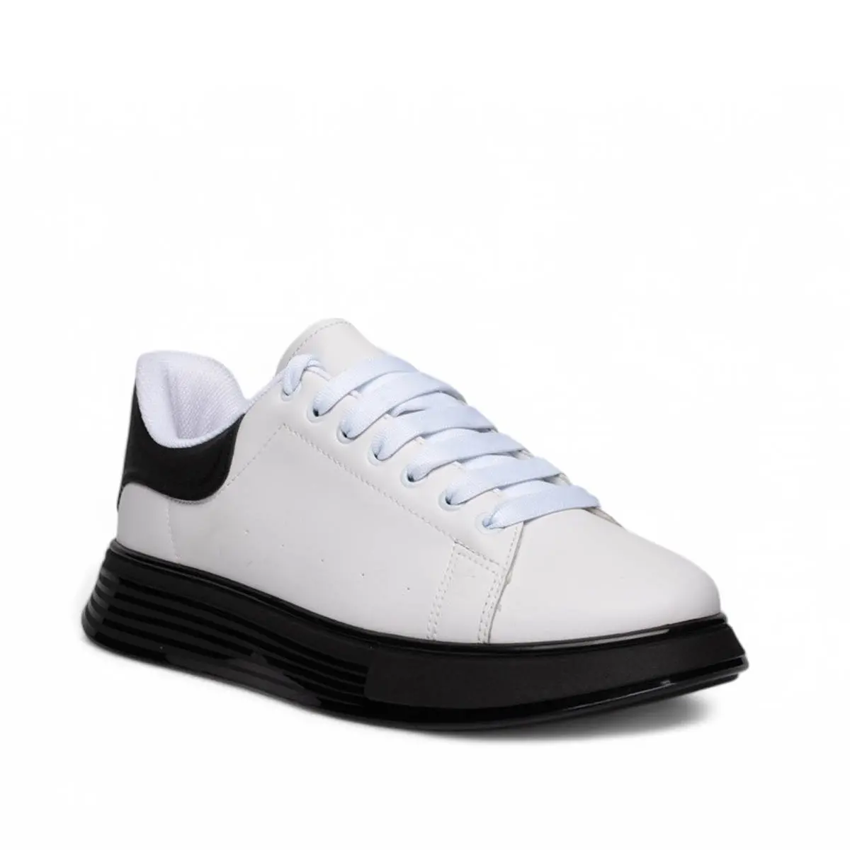 Ryt Erkek Andre Cilt Beyaz Siyah