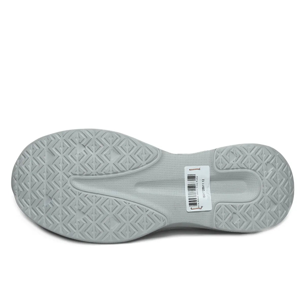 Volis Erkek 25511 Triko Füme