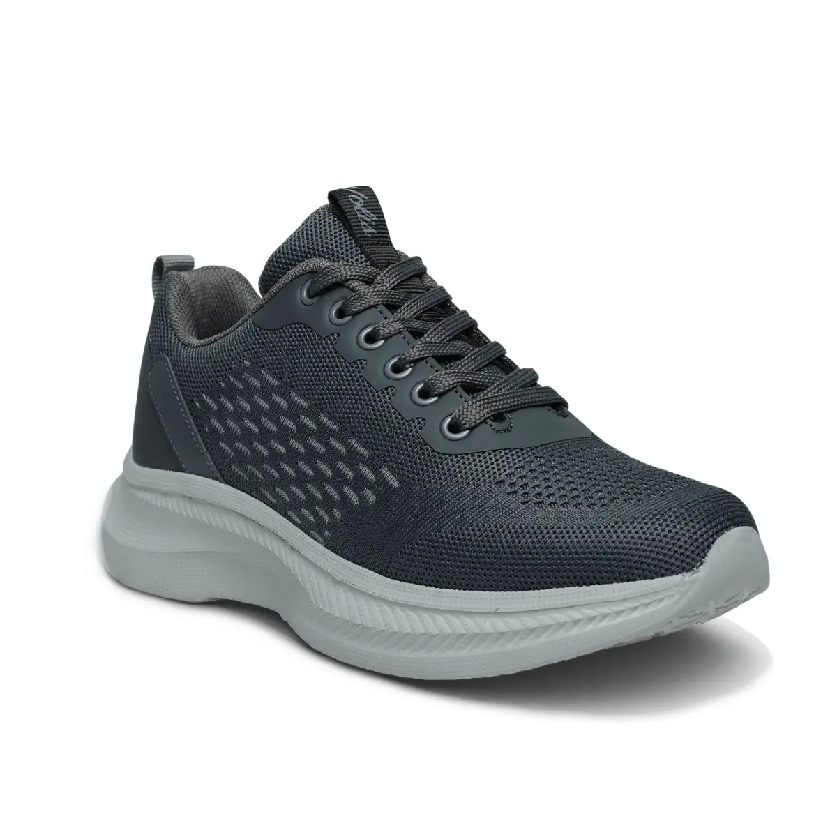 Volis Erkek 25511 Triko Füme