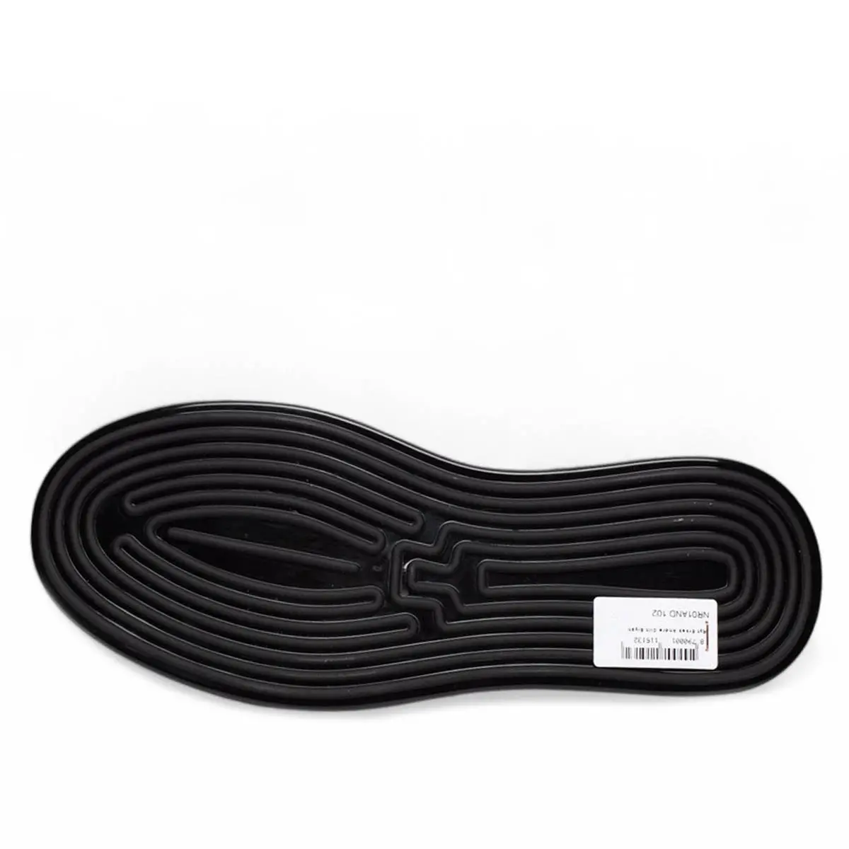 Ryt Erkek Andre Cilt Siyah