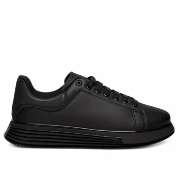 Ryt Erkek Andre Cilt Siyah - Resim 1