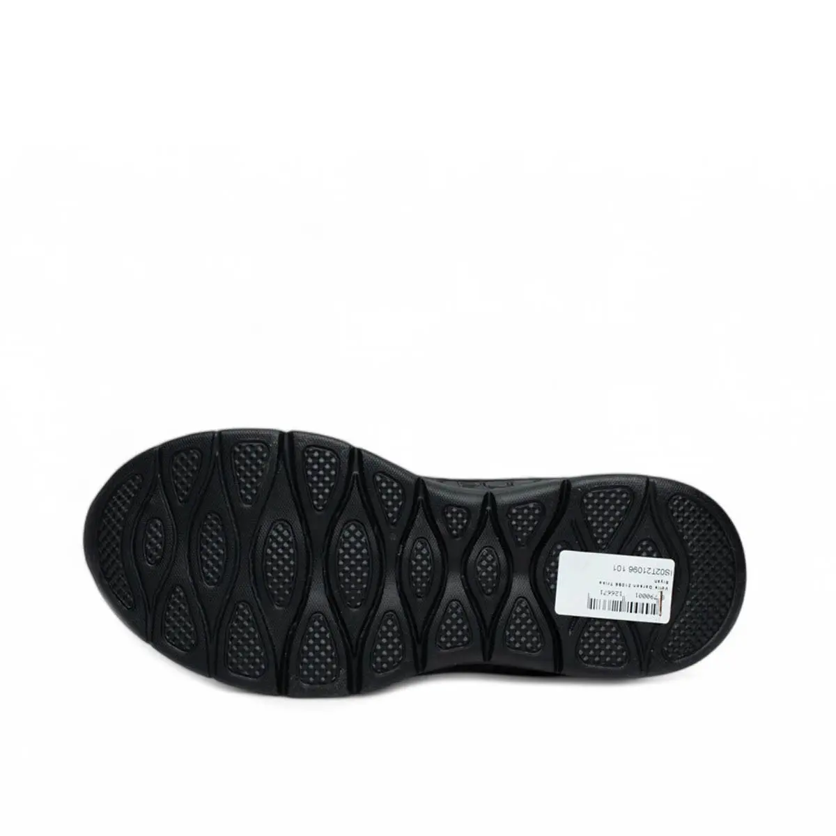 Volis Garson 21096 Triko Siyah