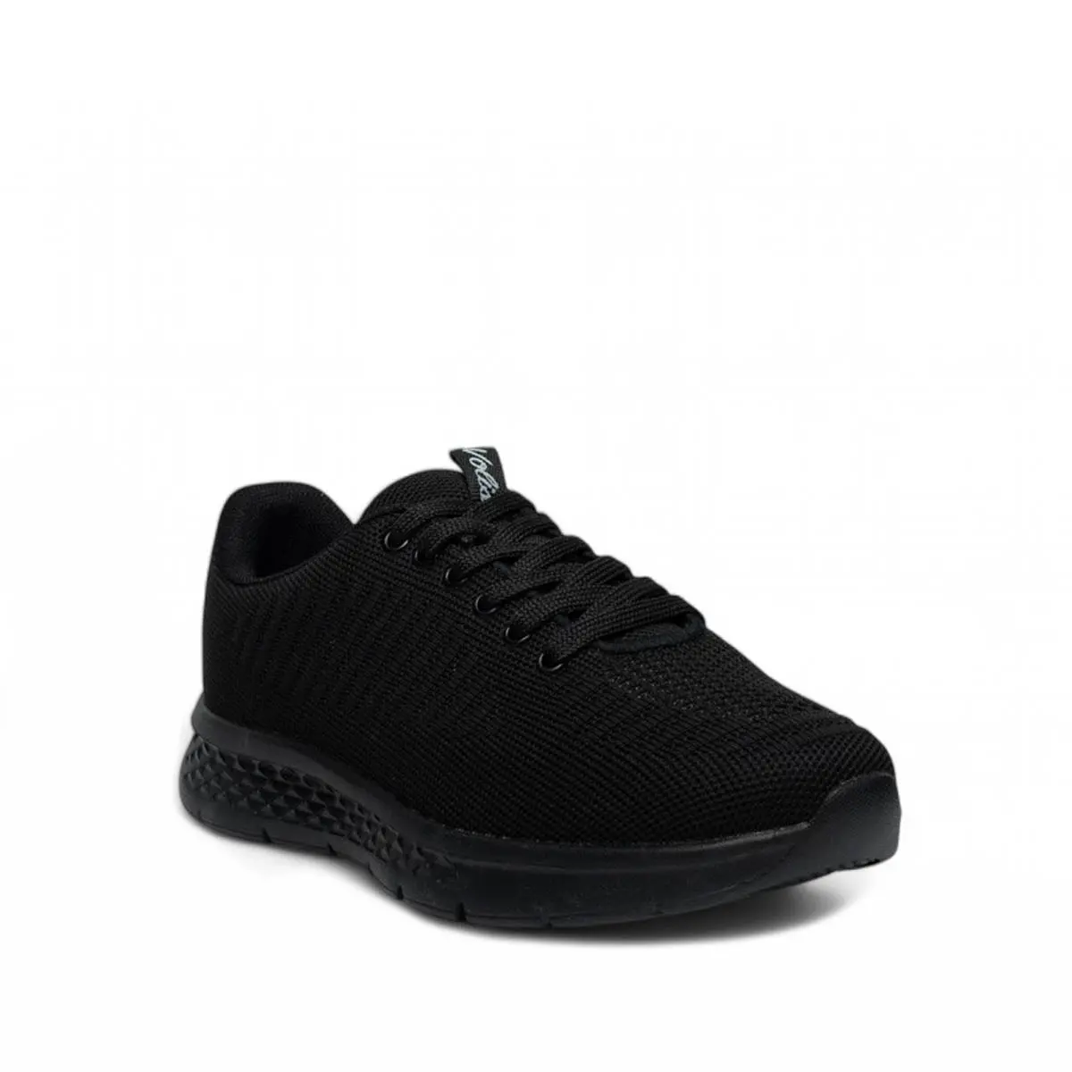 Volis Garson 21096 Triko Siyah