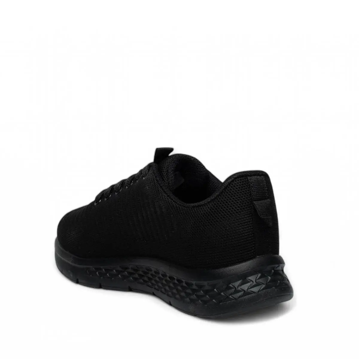 Volis Garson 21096 Triko Siyah