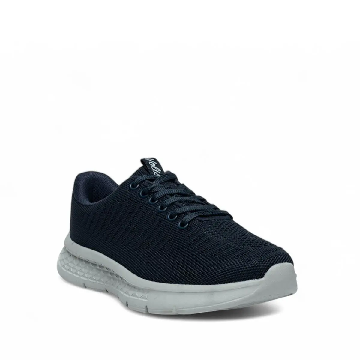 Volis Garson 21096 Triko Lacivert