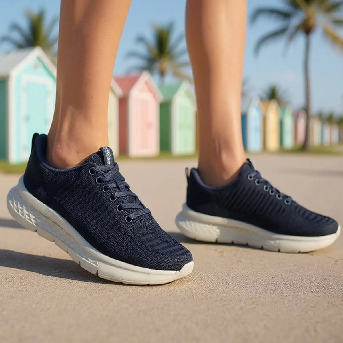 Volis Garson 21096 Triko Lacivert