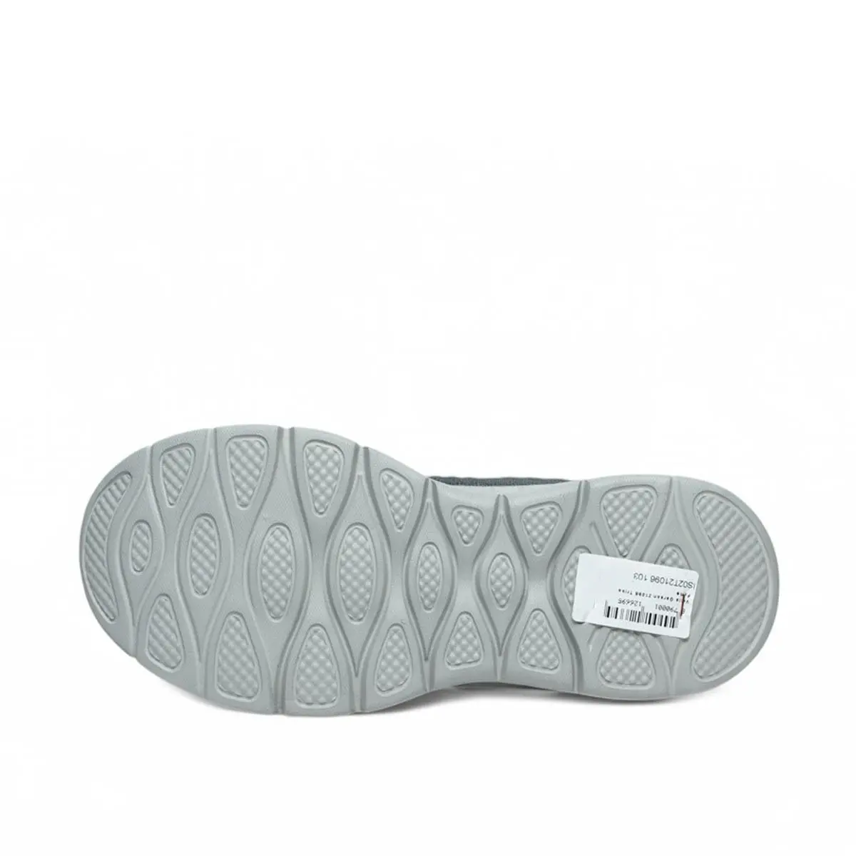 Volis Garson 21096 Triko Füme